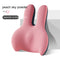Soporte Lumbar Rosa