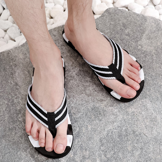 Chanclas de Masaje Verano para Hombre - Diseño Moderno y Cómodo - Image 9