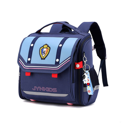 Mochila Ergonómica Aligerada con Protección Dorsal - Image 5