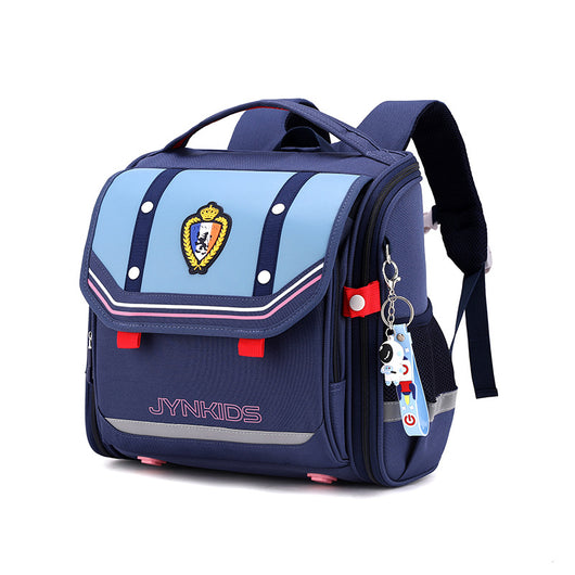 Mochila Ergonómica Aligerada con Protección Dorsal - Image 5