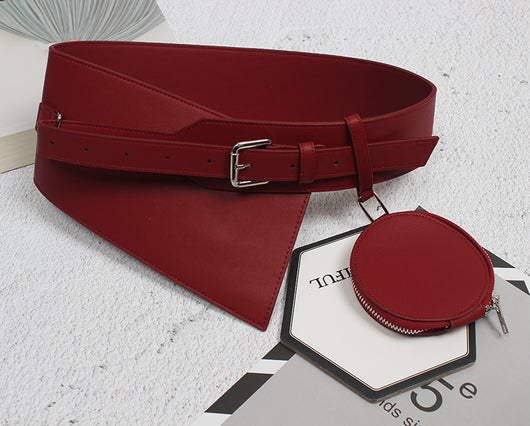 Riñonera Personalizada para Traje - Cinturón Elegante - Image 5
