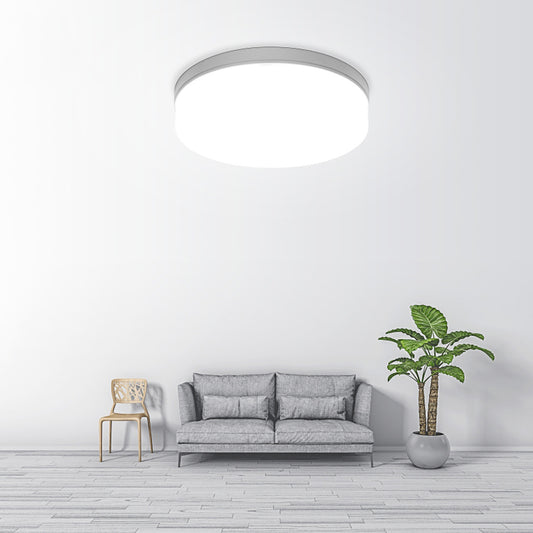 Lámpara LED Infantil Antirreflejos para Dormitorio