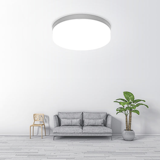 Lámpara LED Infantil Antirreflejos para Dormitorio
