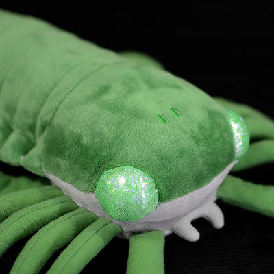 Peluche Educativo Pterodáctilo Cambrian - Juguete de Simulación Animal Prehistórico - Image 15