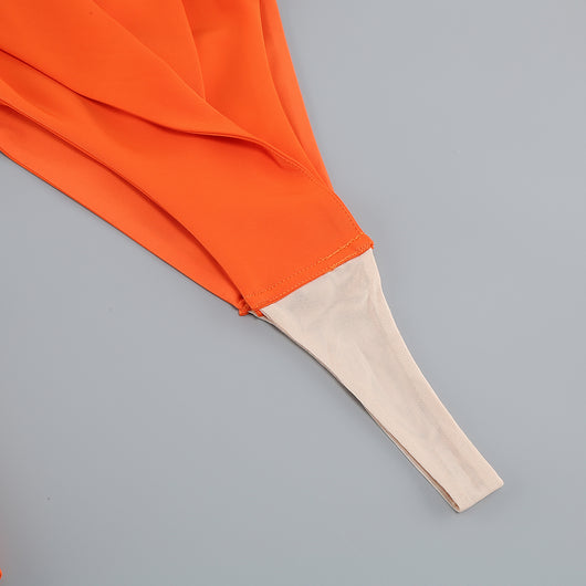 Pantalones de Diseño Exclusivo con Personalidad Minoritaria - Image 14