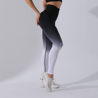 Leggins Deportivos Levantadores de Cadera con Tecnología Absorbente - Image 7