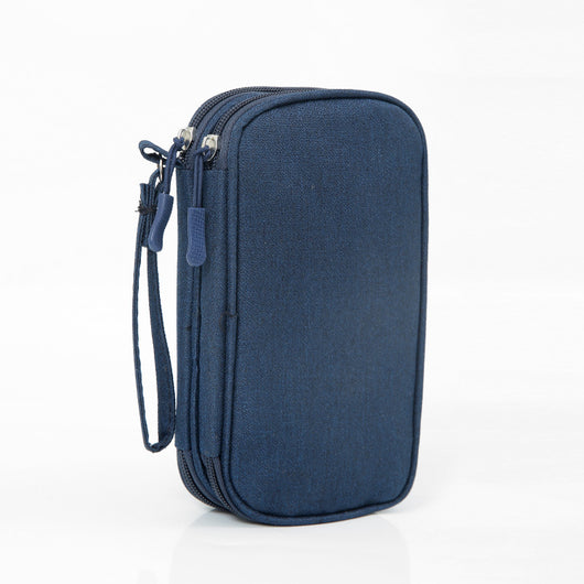 Organizador de Cables y Accesorios de Viaje - Image 11