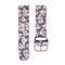 Azul Rose 20 Mm
