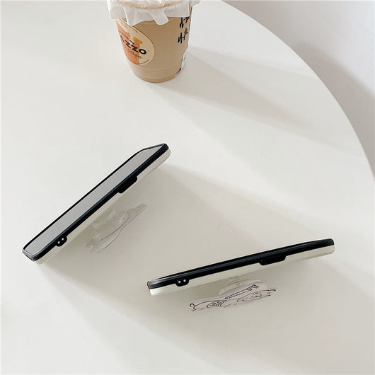 Funda para Celular con Diseño de Gatito y Cachorro Adorable - Image 7