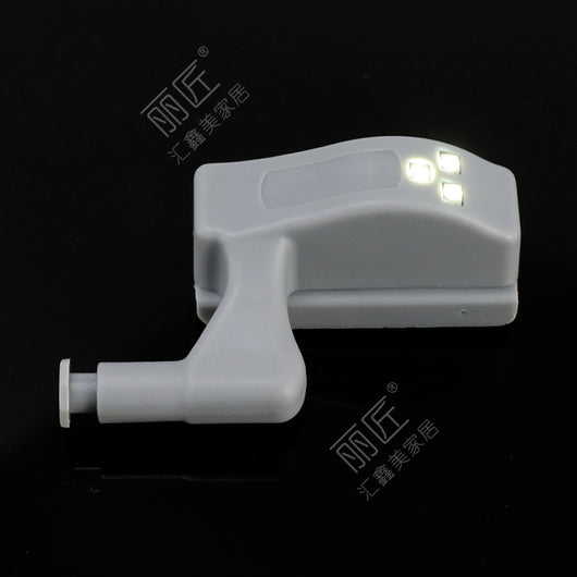 Luz LED para Armario con Sensor Táctil Inteligente Blanco Cálido - Image 6