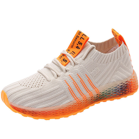 Zapatillas Deportivas para Mujer con Malla Transpirable - Image 13