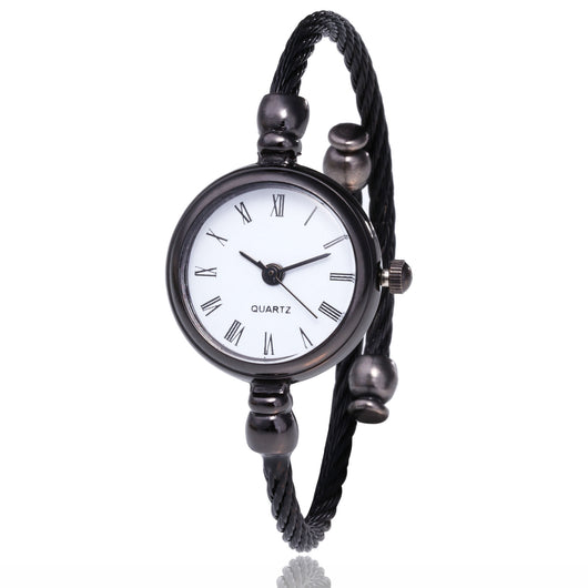 Reloj Pulsera Joyería Coreana de Tendencia - Image 46