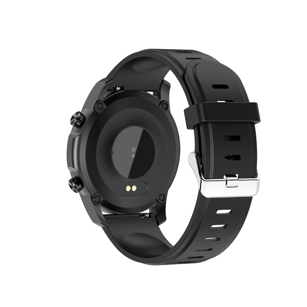 Pulsera Inteligente Youth2 con Monitor de Temperatura Corporal