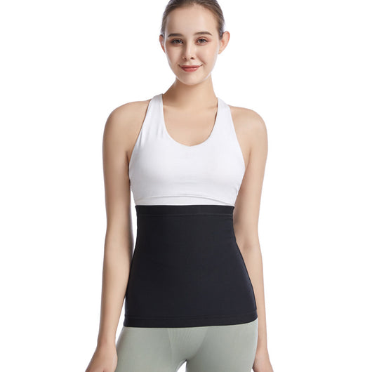 Faja Térmica Abdominal para Entrenamiento Intenso - Image 7