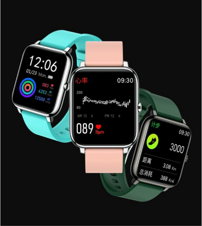 Reloj Inteligente P22 - Image 11