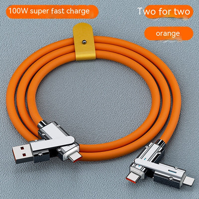 Cable de Carga Rápida para Móviles - Image 10