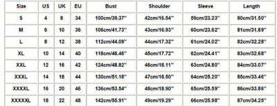 Cardigan Tejido Largo para Mujer - Abrigo de Manga Larga - Image 2