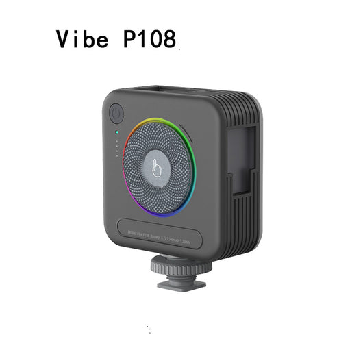 Luz LED Portátil para Fotografía y Video en Exteriores - Image 6