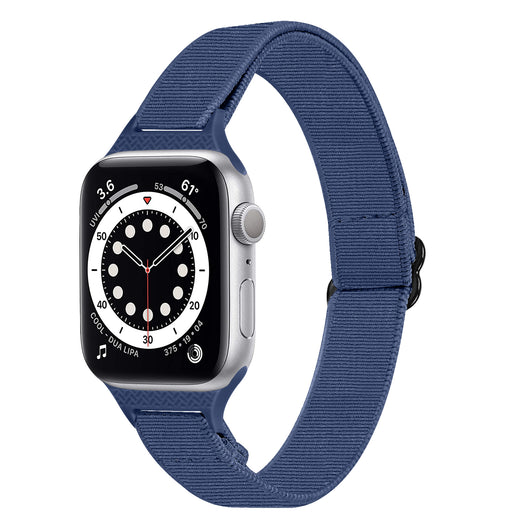 Correa Universal Compatible con Apple Watch - Ajuste Perfecto para Muñecas Pequeñas - Image 46