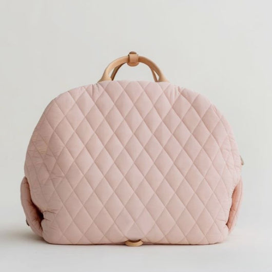 Bolsa Transportadora Desmontable para Mascotas - Impermeable y Resistente - Image 14