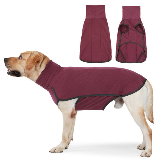 Suéter de Algodón para Mascotas - Ropa Cómoda para Perros - Image 7