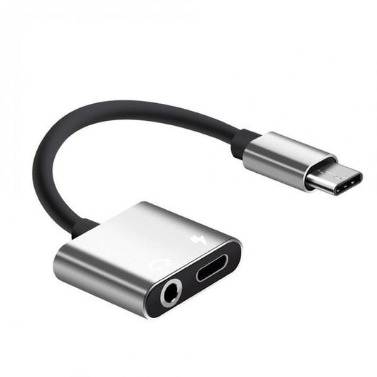 Adaptador de Audio Virtual Dual a 3.5mm - Image 8