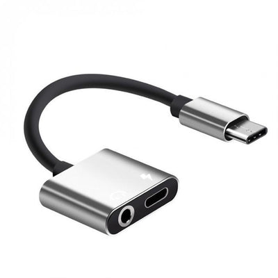 Adaptador de Audio Virtual Dual a 3.5mm - Image 8