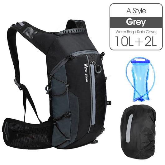Mochila Hidratación para Ciclismo y Deportes Outdoor - Image 14