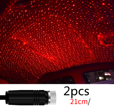 Luces Interiores para Auto - Image 11