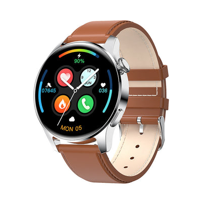 Reloj Inteligente Astronauta con Monitoreo de Presión y Oxígeno - Image 16