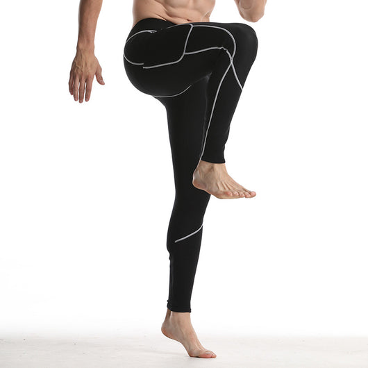Pantalones Moldeadores para Fitness - Image 6