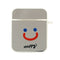 Funda Protectora para AirPods Pro con Espejo de Maquillaje Compatible con Apple