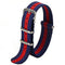 Blue And Red