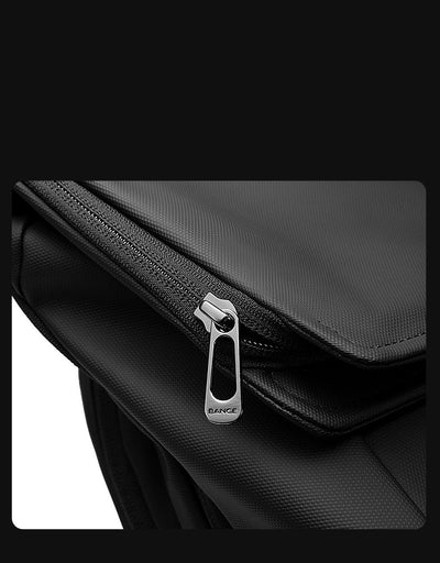 Mochila de Negocios de Gran Capacidad - Estilo Ejecutivo - Image 14