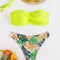 Fluorescent Verde