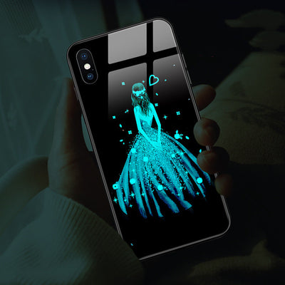 Funda Inteligente con Flash de Voz para Teléfono - Image 9
