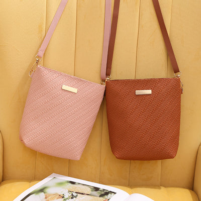 Bolsa de Hombro Casual para Mujer - Image 2