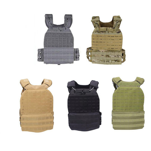 Chaleco de Protección de Carga - Image 12