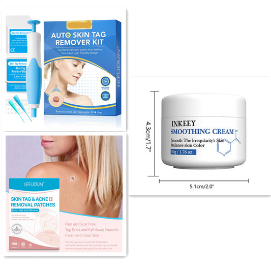 Crema Recuperadora Anti-Cicatrices 50g - Image 2