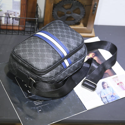Bolso Bandolera Minimalista de Moda - Diseño Horizontal Versátil - Image 2