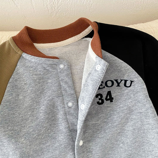 Mono Infantil Multicolor - Diseño Moderno y Versátil - Image 18