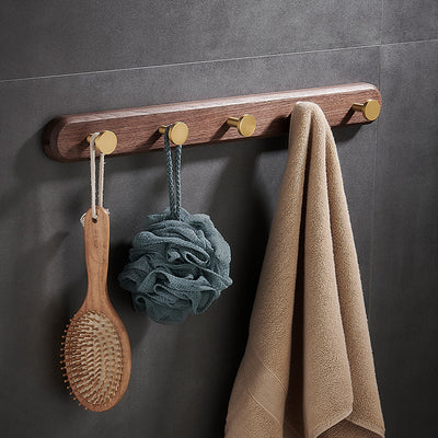Organizador de Baño Estilo Chino con Barra Colgante y Repisa para Inodoro - Image 21