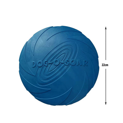 Juguete Flotante Resistente para Perros - Entrenamiento Golden Retriever - Image 16