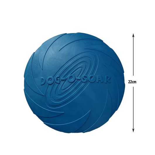 Juguete Flotante Resistente para Perros - Entrenamiento Golden Retriever - Image 16