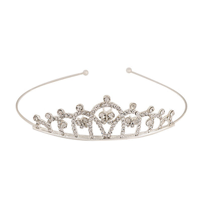Diadema Corona Brillante 3D para Niñas - Image 19