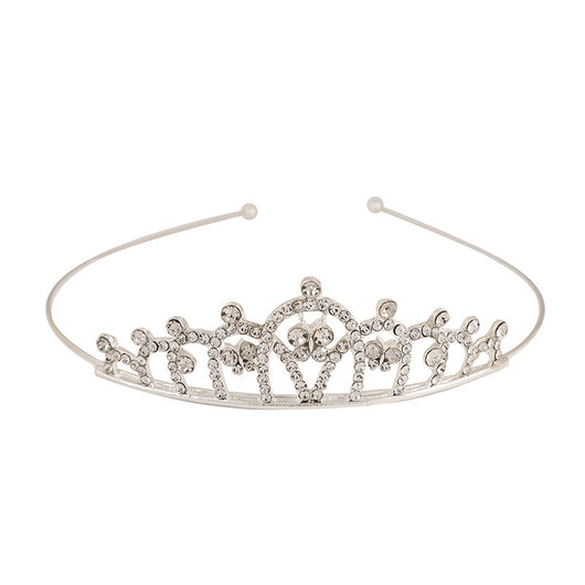 Diadema Corona Brillante 3D para Niñas - Image 19