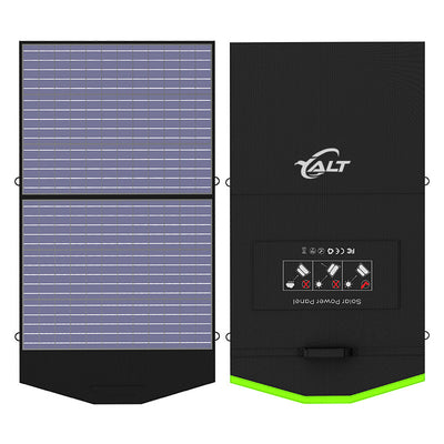 Panel Solar Plegable de Carga Rápida - Image 8