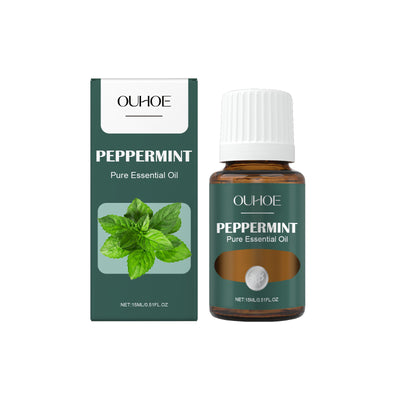 Aceite Calmante para el Cuidado de la Piel con Extractos Naturales
