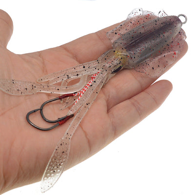 Cebo Luminoso con Plomo para Pesca - Anzuelo Artificial Premium - Image 6