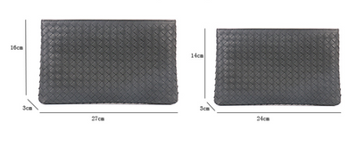 Clutch Ejecutivo de Piel 'Borsa' - Image 6